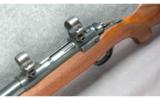 Ruger M77 Rifle 6mm Remington - 3 of 7