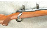 Ruger M77 Rifle 6mm Remington - 2 of 7