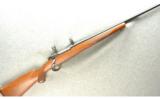 Ruger M77 Rifle 6mm Remington - 1 of 7