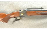 Ruger No. 1 Rifle .458 Win Mag - 2 of 7