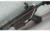 Ruger Model SR556 Rifle 5.56 NATO - 4 of 7