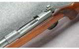 Winchester Model 54 Rifle .30-06 - 4 of 8
