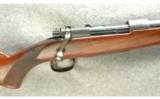 Winchester Model 54 Rifle .30-06 - 2 of 8