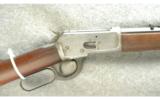 Winchester Model 1892 Rifle .25-20 - 2 of 8