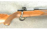 Sako Model L461 Rifle .222 Remington - 2 of 8