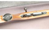 Sako Model L461 Rifle .222 Remington - 3 of 8