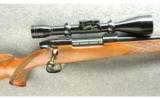 Weatherby Mark V Rifle .300 Wby Mag - 3 of 7