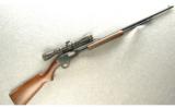 Winchester Model 61 Rifle .22 S L LR - 1 of 9