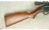 Winchester Model 61 Rifle .22 S L LR - 6 of 9