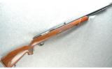 Weatherby Mark XXII Rifle .22 LR - 1 of 8
