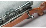 Weatherby Mark V LH Rifle .300 Weatherby Mag - 4 of 6