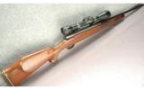 Weatherby Mark V LH Rifle .300 Weatherby Mag - 1 of 6