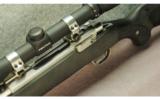 Ruger M77 Rifle .270 Winchester - 4 of 7