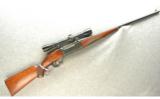 Savage 99 Takedown Model Rifle .250-3000 - 1 of 8