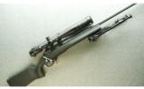 Savage Model 110 Rifle .338 Lapua Mag - 1 of 8