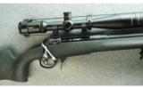 Savage Model 110 Rifle .338 Lapua Mag - 2 of 8
