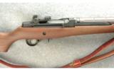 Springfield Model M1A Rifle 7.62x51 - 2 of 8