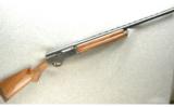 Browning A5 Magnum Twelve Shotgun 12 GA - 1 of 7