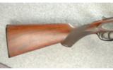 L.C. Smith Ideal Grade SxS Shotgun 12 GA - 6 of 7