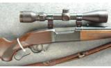 Savage Model 99 Rifle w Scope .300 Savage - 3 of 6