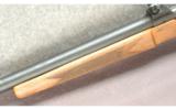 Sako Model AII Rifle .22-250 - 5 of 7