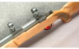 Sako Model AII Rifle .22-250 - 4 of 7