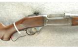 Savage Model 1899 Rifle .250-3000 - 2 of 7
