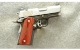 Kimber Ultra CDP II Pistol .45 ACP - 1 of 2