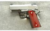 Kimber Ultra CDP II Pistol .45 ACP - 2 of 2