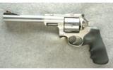 Ruger Super Redhawk Revolver .44 Mag - 2 of 2