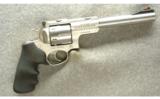Ruger Super Redhawk Revolver .44 Mag - 1 of 2