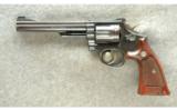 Smith & Wesson Model 19-3
.357 Magnum - 2 of 2