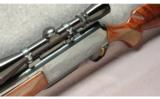 Browning BAR MKII Safari Rifle .338 Win Mag - 4 of 8