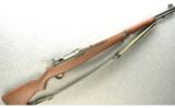 Winchester US Rifle M1 Garand .30M1 - 1 of 8