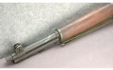 Winchester US Rifle M1 Garand .30M1 - 8 of 8