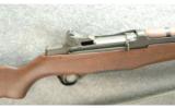Winchester US Rifle M1 Garand .30M1 - 2 of 8