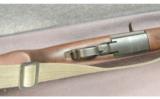 Winchester US Rifle M1 Garand .30M1 - 3 of 8