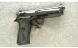 Beretta Model 90 Two Pistol .40 S&W - 1 of 2