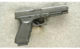 Glock Model 35 Gen 4 Pistol .40 S&W - 1 of 2