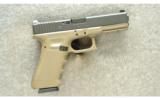 Glock Model G22 Gen 3 Pistol .40 S&W - 1 of 2