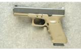 Glock Model G22 Gen 3 Pistol .40 S&W - 2 of 2
