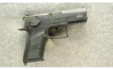 CZ Model 75 P-07 Pistol 9mm - 1 of 2