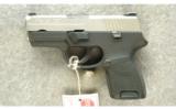 Sig Sauer Model P250 Pistol 9mm Para - 2 of 2