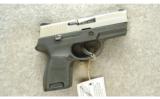 Sig Sauer Model P250 Pistol 9mm Para - 1 of 2
