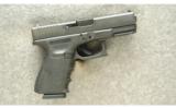 Glock Model G23 Gen 3 Pistol .40 S&W - 1 of 2