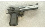 IMI Desert Eagle Pistol .357 Mag - 1 of 4