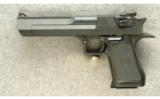 IMI Desert Eagle Pistol .357 Mag - 2 of 4