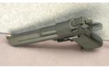 IMI Desert Eagle Pistol .357 Mag - 3 of 4