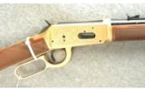Winchester Mod 94 Antlered Game Comm. Rifle .30-30 - 2 of 8