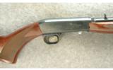 Browning Model SA-22 Rifle .22 LR - 2 of 7